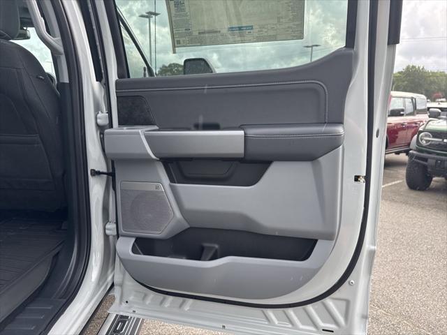 new 2025 Ford F-250 car, priced at $71,705
