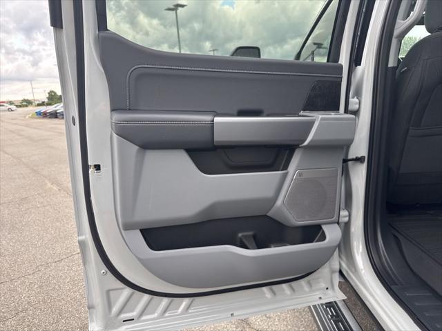 new 2025 Ford F-250 car, priced at $71,705