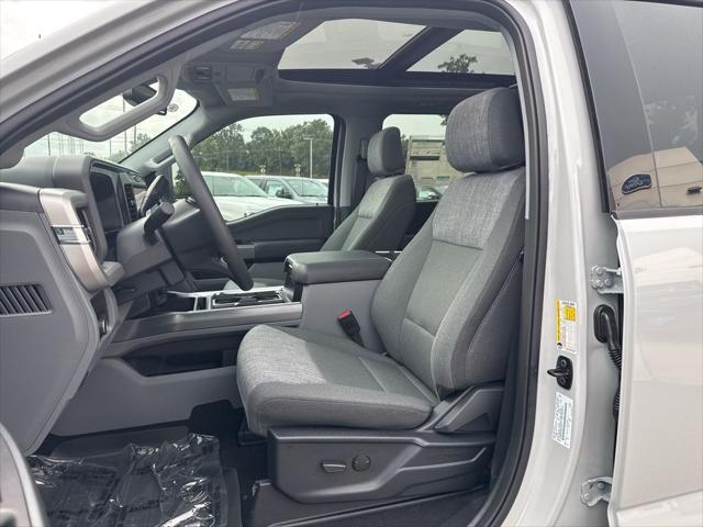 new 2025 Ford F-250 car, priced at $71,705