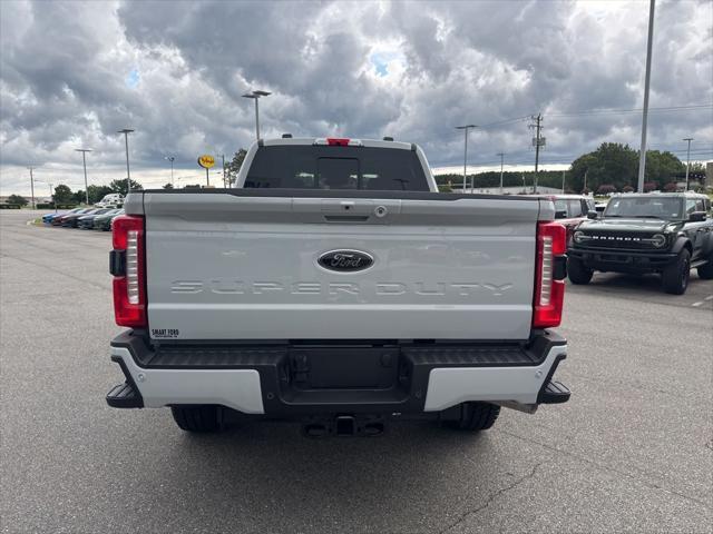 new 2025 Ford F-250 car, priced at $71,705