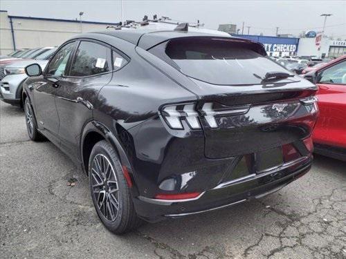 new 2024 Ford Mustang Mach-E car, priced at $50,548