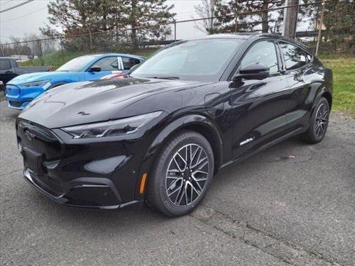 new 2024 Ford Mustang Mach-E car, priced at $50,548