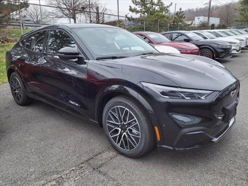 new 2024 Ford Mustang Mach-E car, priced at $50,548