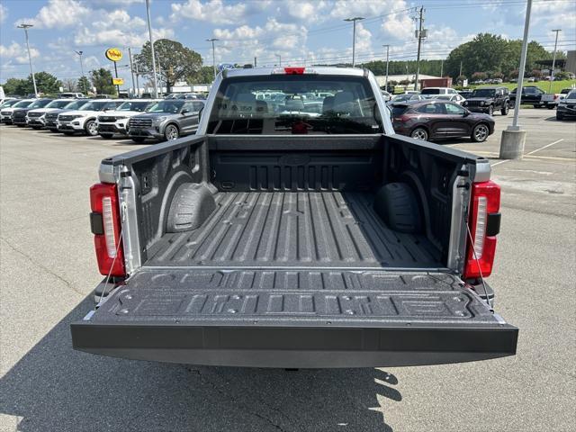 new 2024 Ford F-250 car, priced at $64,248