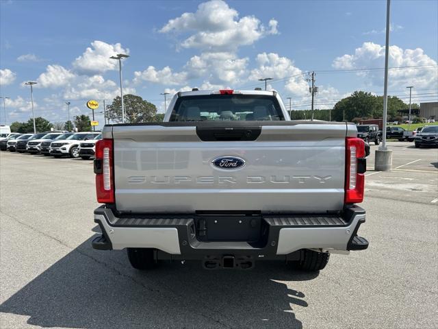 new 2024 Ford F-250 car, priced at $64,248