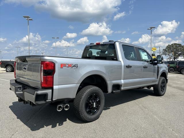 new 2024 Ford F-250 car, priced at $64,248