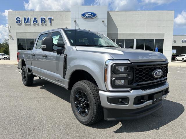 new 2024 Ford F-250 car, priced at $64,248