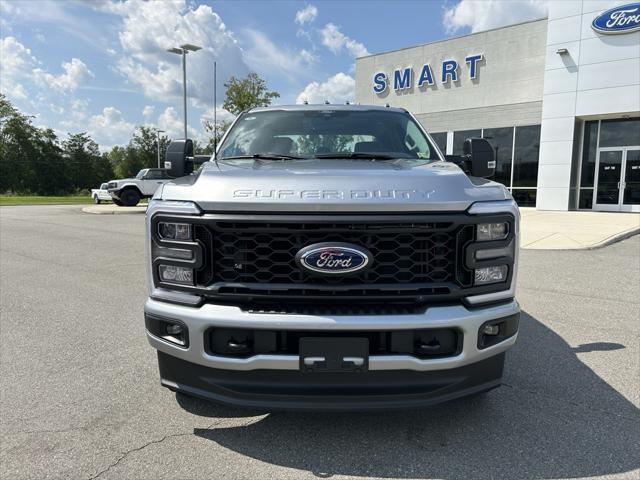 new 2024 Ford F-250 car, priced at $64,248