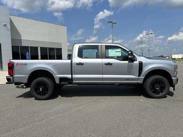 new 2024 Ford F-250 car, priced at $64,248