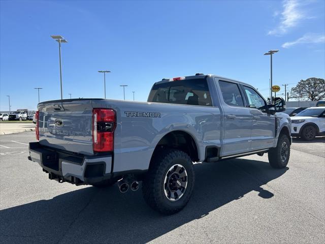 new 2024 Ford F-250 car, priced at $87,767