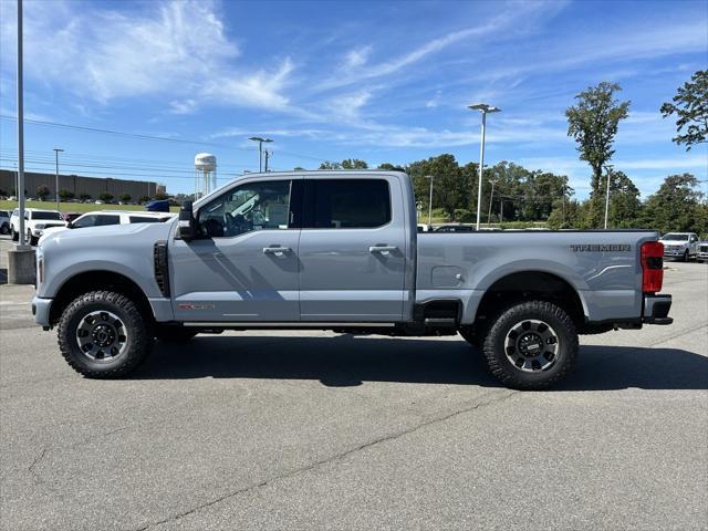 new 2024 Ford F-250 car, priced at $87,767