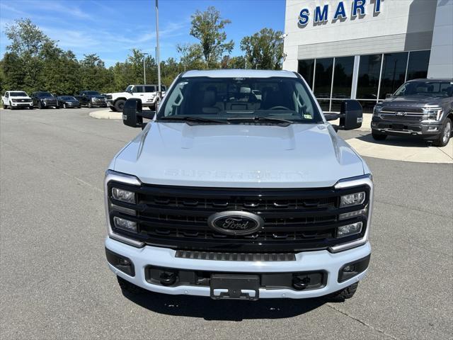 new 2024 Ford F-250 car, priced at $87,767