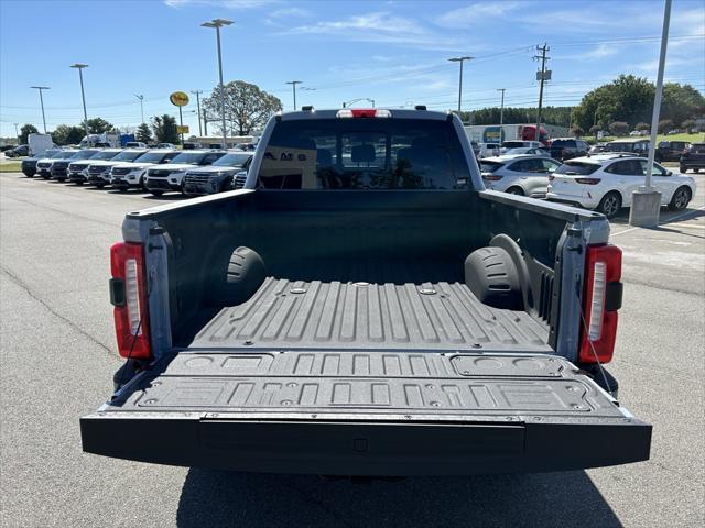 new 2024 Ford F-250 car, priced at $87,767