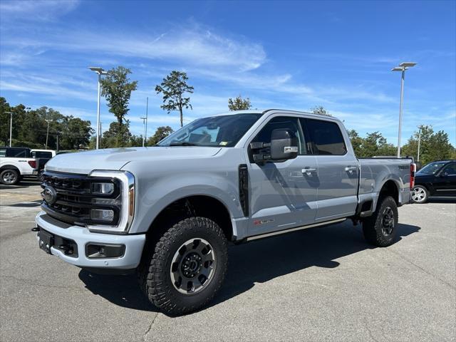 new 2024 Ford F-250 car, priced at $87,767