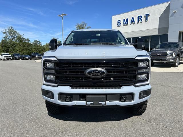 new 2024 Ford F-250 car, priced at $87,767