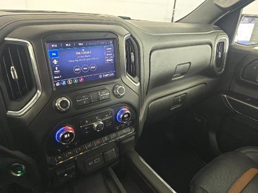 used 2020 GMC Sierra 1500 car, priced at $39,499