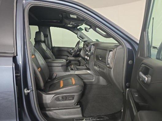 used 2020 GMC Sierra 1500 car, priced at $39,499