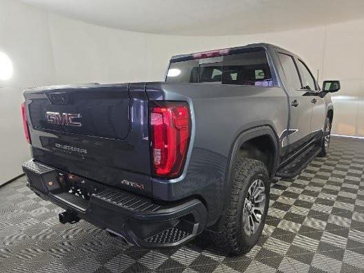 used 2020 GMC Sierra 1500 car, priced at $39,499