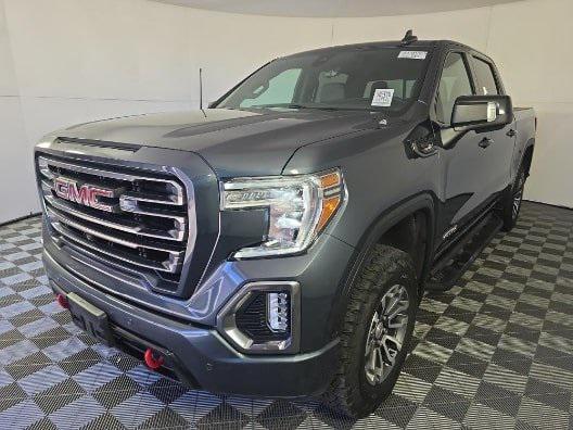 used 2020 GMC Sierra 1500 car, priced at $39,499