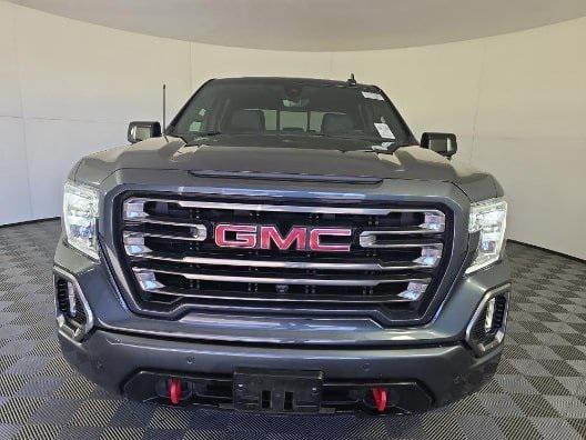 used 2020 GMC Sierra 1500 car, priced at $39,499