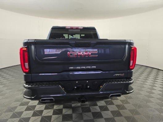 used 2020 GMC Sierra 1500 car, priced at $39,499