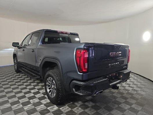 used 2020 GMC Sierra 1500 car, priced at $39,499