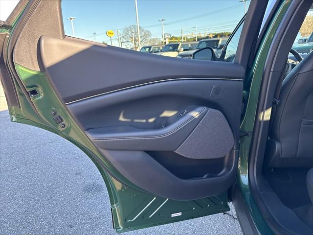 used 2024 Ford Mustang Mach-E car, priced at $38,790