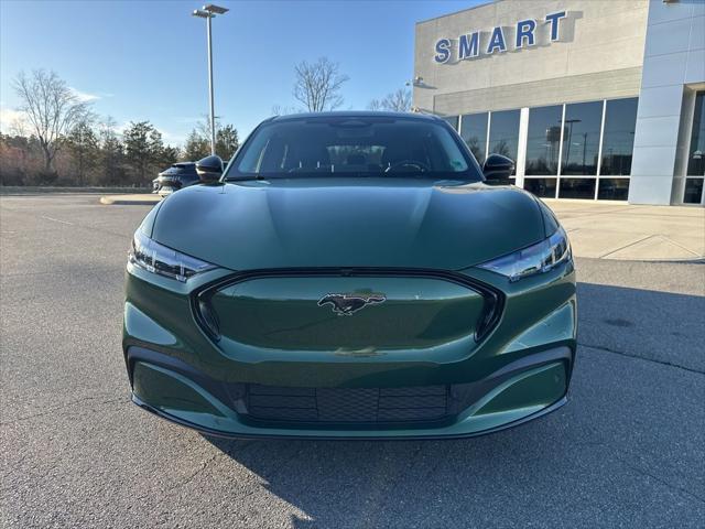 used 2024 Ford Mustang Mach-E car, priced at $38,790