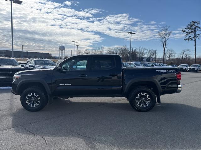 used 2019 Toyota Tacoma car, priced at $32,998