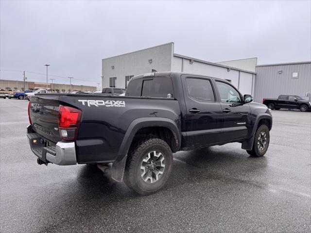 used 2019 Toyota Tacoma car, priced at $33,499