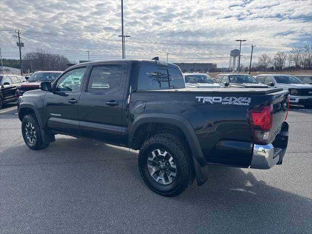 used 2019 Toyota Tacoma car, priced at $32,998