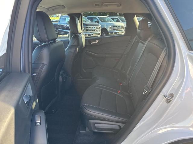 new 2025 Ford Escape PHEV car, priced at $31,968