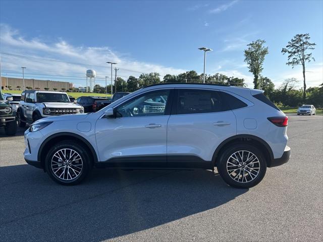 new 2025 Ford Escape PHEV car, priced at $31,968