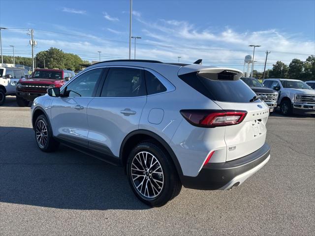 new 2025 Ford Escape PHEV car, priced at $31,968