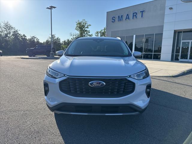 new 2025 Ford Escape PHEV car, priced at $33,252