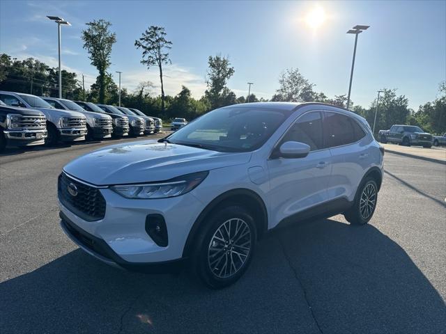 new 2025 Ford Escape PHEV car, priced at $31,968