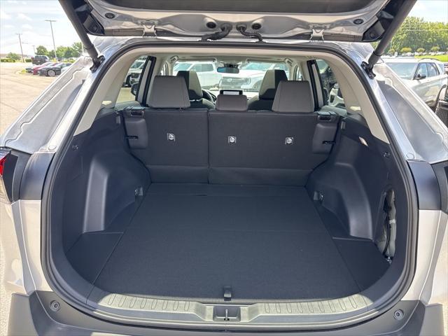 used 2024 Toyota RAV4 Hybrid car, priced at $36,798