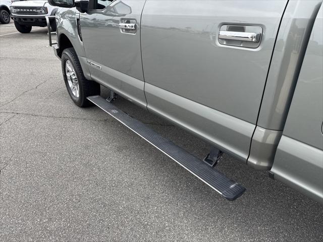 used 2019 Ford F-350 car, priced at $56,997