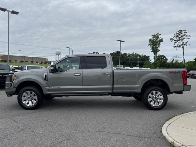 used 2019 Ford F-350 car, priced at $56,997