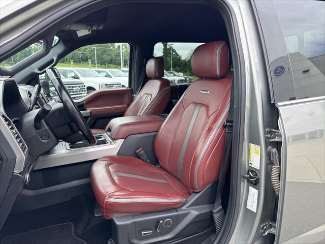 used 2019 Ford F-350 car, priced at $56,997