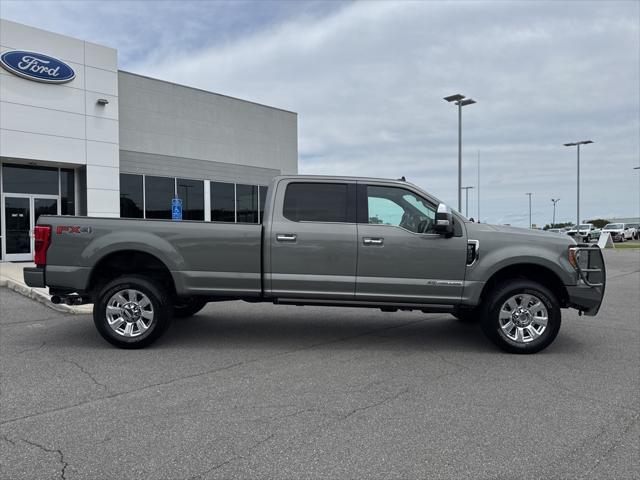 used 2019 Ford F-350 car, priced at $56,997