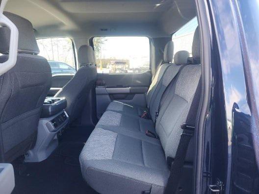 used 2023 Ford F-150 Lightning car, priced at $41,999