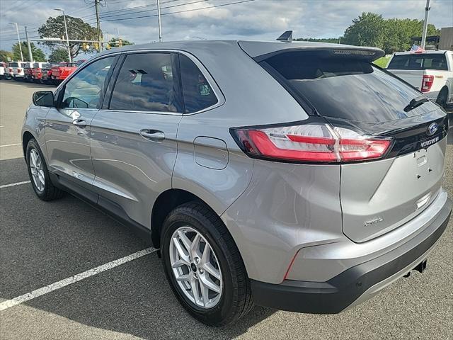 new 2024 Ford Edge car, priced at $37,061