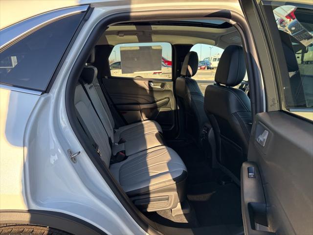 new 2025 Ford Escape PHEV car, priced at $38,098