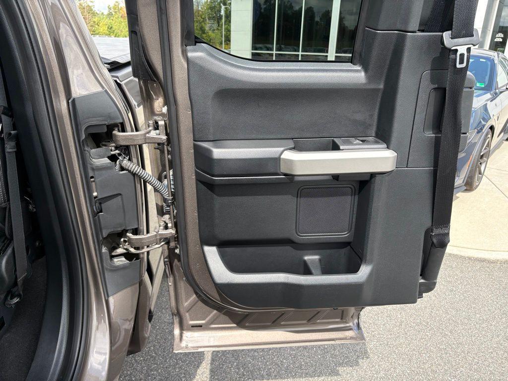 used 2019 Ford F-350 car, priced at $45,295