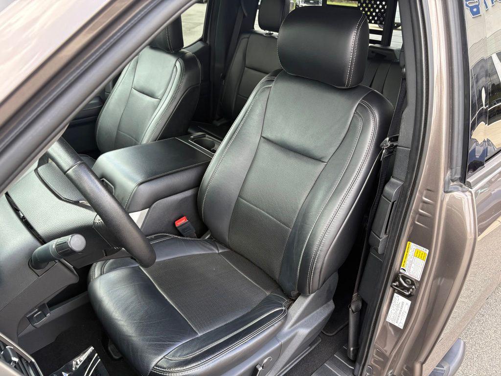 used 2019 Ford F-350 car, priced at $45,295