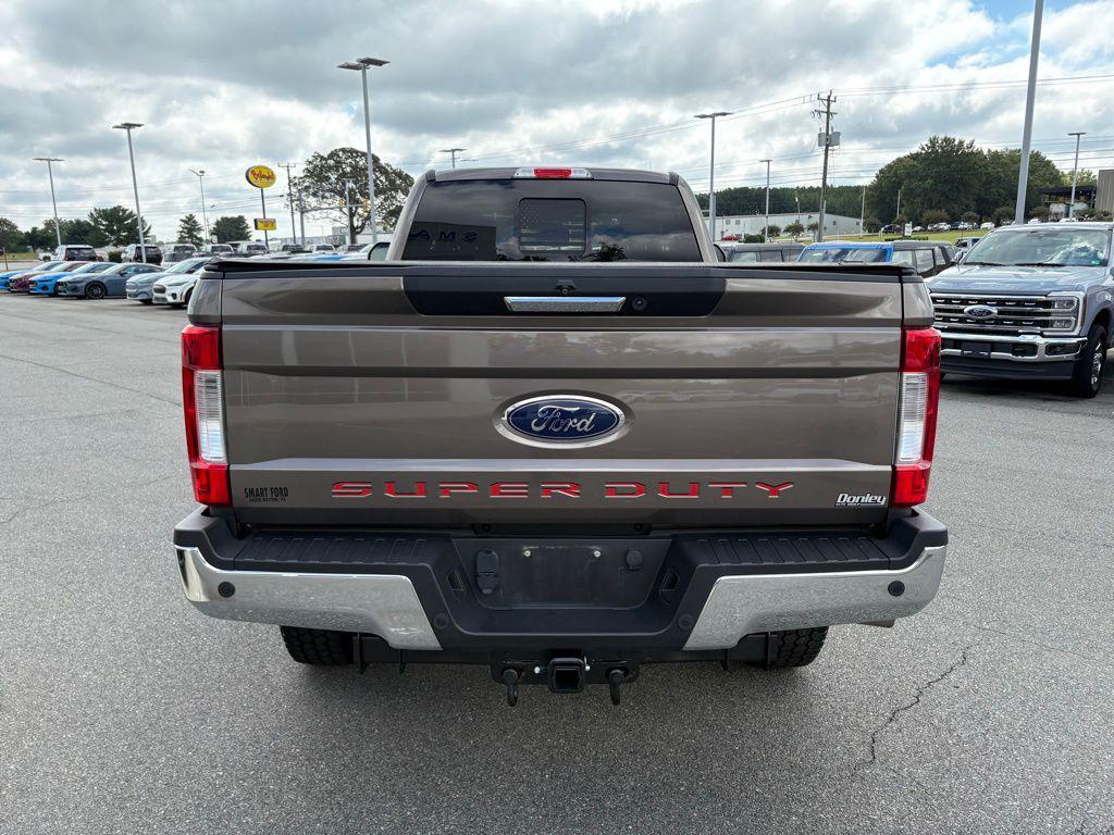 used 2019 Ford F-350 car, priced at $45,295