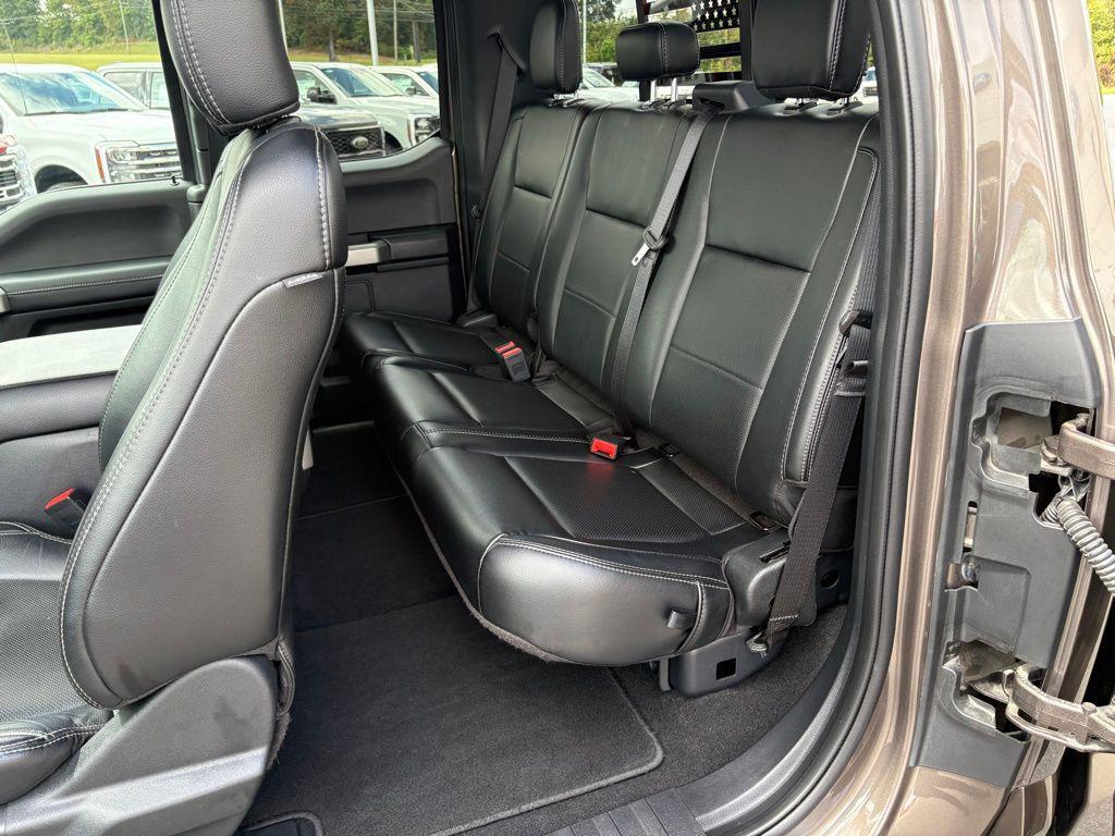 used 2019 Ford F-350 car, priced at $45,295