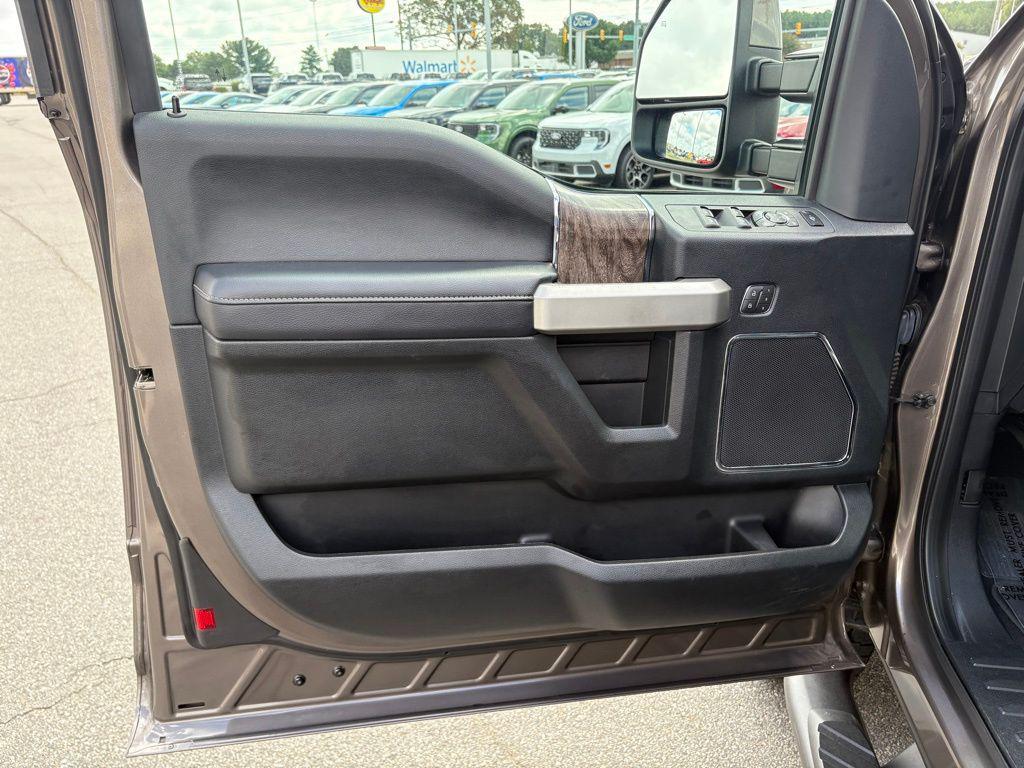 used 2019 Ford F-350 car, priced at $45,295