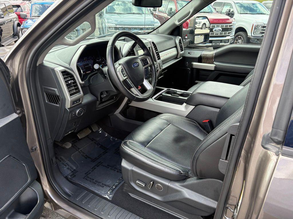used 2019 Ford F-350 car, priced at $45,295